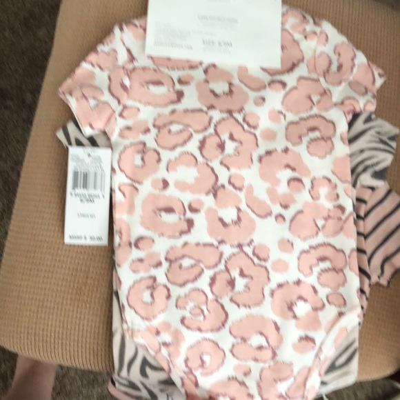 Jessica Simpson Bodysuits - Picture 4 of 8